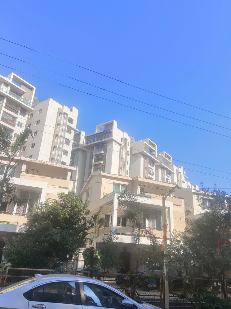 Exterior View, nizampet Commercial Shop 330 Sq.Ft. In Nizampet Hyderabad 8014568