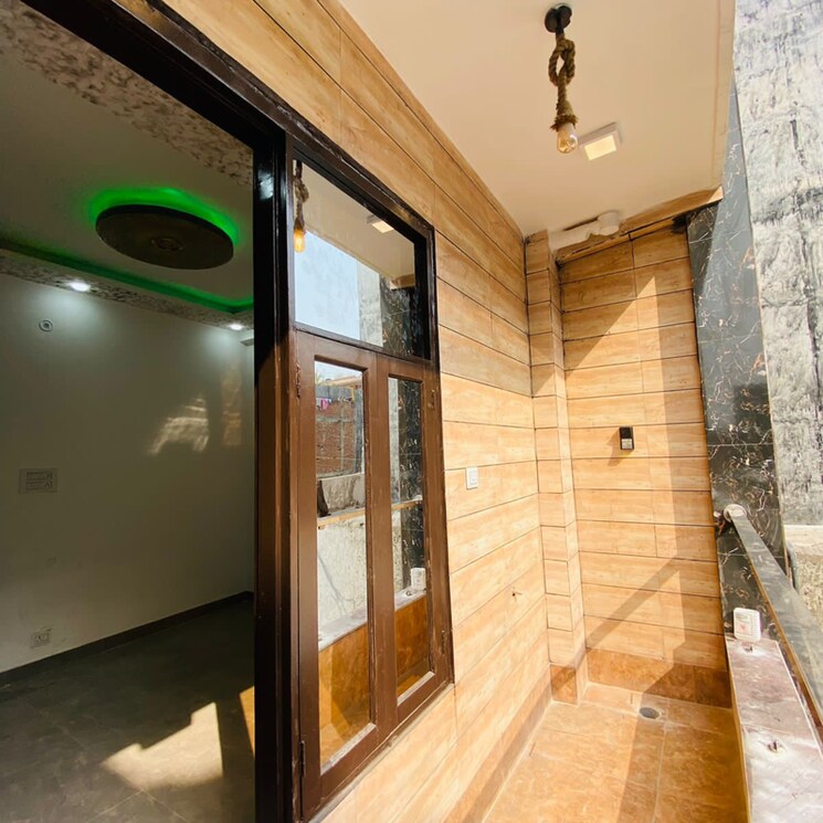 Room, dlf ankur vihar 1 Bedroom 450 Sq.Ft. Builder Floor In Dlf Ankur Vihar Ghaziabad 8014574