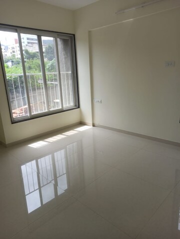 Balcony in 2 BHK Apartment at Bhandari 32 Pinewood Drive, Hinjewadi – for Sale