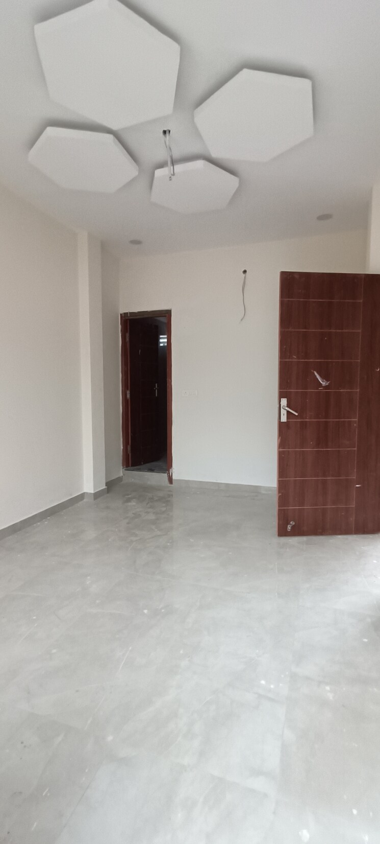 Room, gomti nagar 3 Bedroom 1800 Sq.Ft. Villa In Gomti Nagar Lucknow 8014609
