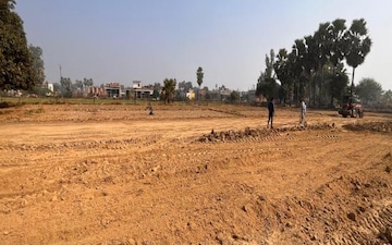 Land For Rent in Nanekarwadi