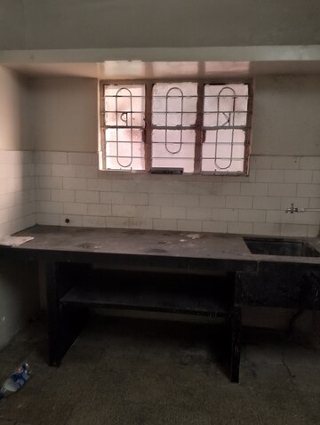 Kitchen in 1 RK Builder Floor at Kudale Patil Township, Vadgaon Budruk – for Rent