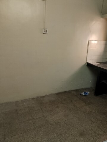 Master Bedroom in 1 RK Builder Floor at Kudale Patil Township, Vadgaon Budruk – for Rent