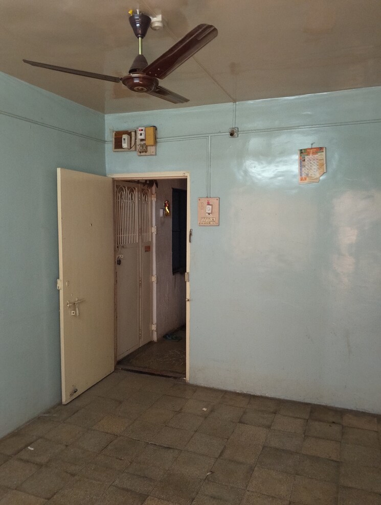 Room, kudale-patil-township 1 RK 350 Sq.Ft. Builder Floor In Vadgaon Budruk Pune 8014632