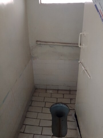 Bathroom in 1 RK Builder Floor at Kudale Patil Township, Vadgaon Budruk – for Rent