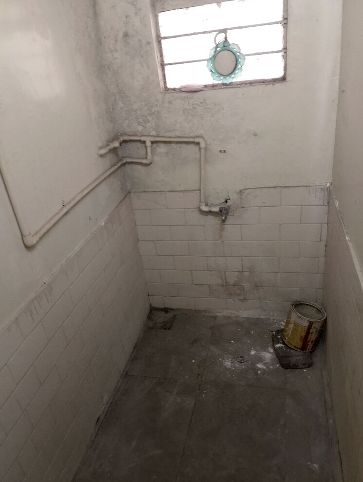 Bathroom, kudale-patil-township 1 RK 350 Sq.Ft. Builder Floor In Vadgaon Budruk Pune 8014632