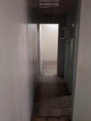 Building Lobby in 1 RK Builder Floor at Kudale Patil Township, Vadgaon Budruk – for Rent