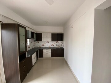 Kitchen in 3 BHK Apartment at Hebbal – for Sale