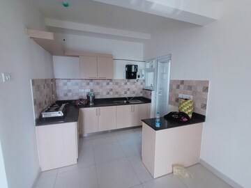 Kitchen in 2 BHK Apartment at Purva Silversands, Mundhwa – for Rent