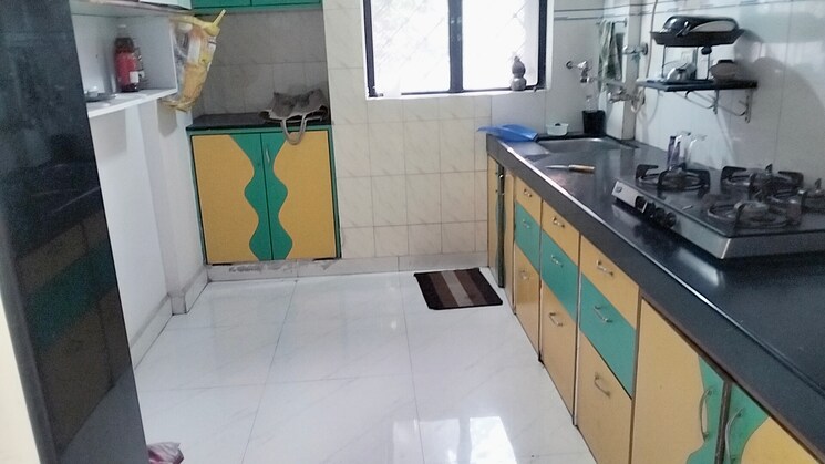 Master Bedroom, cosmos-nest 2 Bedroom 750 Sq.Ft. Apartment In Dhokali Thane 8014686