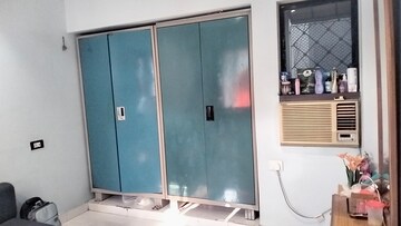 Furnished Amenities in 2 BHK Apartment at Cosmos Nest, Dhokali – for Rent