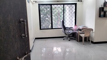 2 BHK Apartment For Rent in Cosmos Nest Dhokali Thane  8014686