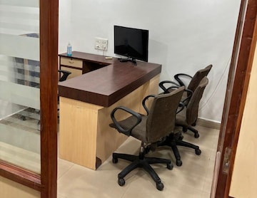 Commercial Office Space 600 Sq.Ft. For Rent in Jilha Peth Jalgaon  7946251