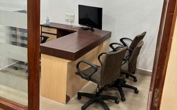 Office Space For Rent in Jilha Peth