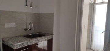Kitchen in 3 BHK Apartment at 3C Lotus Zing, Sector 168 – for Sale