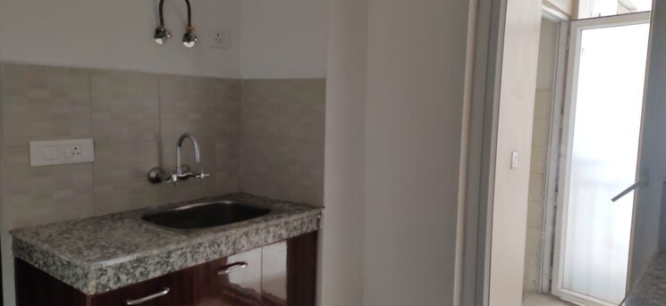 Kitchen, 3c-lotus-zing 3 Bedroom 1415 Sq.Ft. Apartment In Sector 168 Noida 8014676