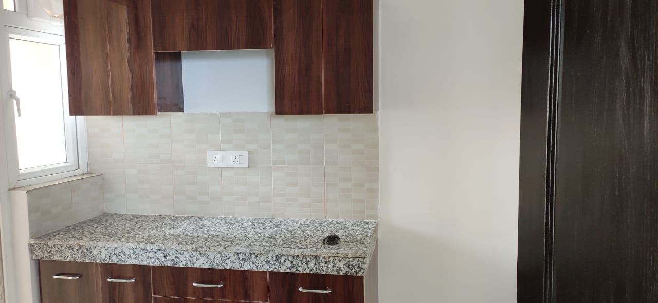 3 BHK Apartment For Sale in 3C Lotus Zing