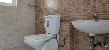Bathroom in 3 BHK Apartment at 3C Lotus Zing, Sector 168 – for Sale