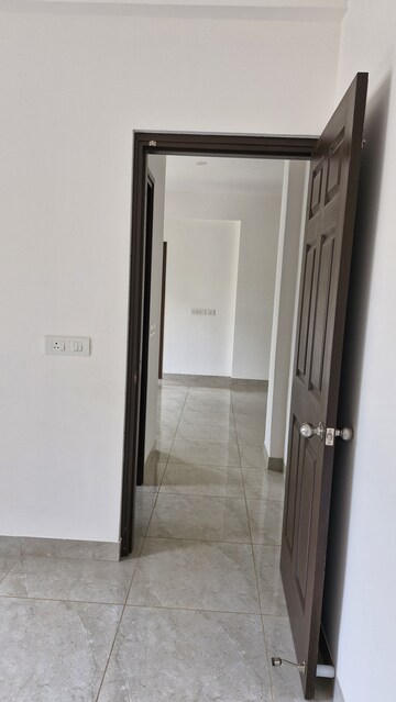Building Lobby in 3 BHK Apartment at Agrahara – for Sale
