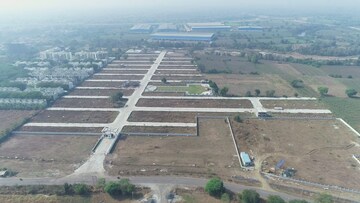  Plot For Sale in Gomti Nagar