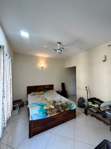 3 BHK Apartment For Resale in Hennur Bangalore  8014681