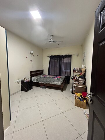 Bedroom in 3 BHK Apartment at Hennur – for Sale