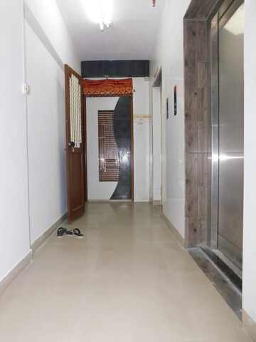 Building Lobby in 3 BHK Apartment at Big Banyan Roots, Sarjapur Road – for Rent