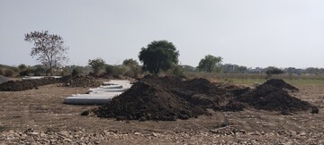 Plot Area in  Plot at Gomti Nagar – for Sale