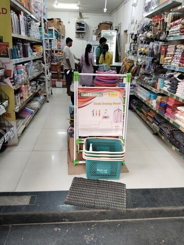  Shop – Exterior View View at DLH Udaka Heights Goregaon West, Goregaon West - for Rent