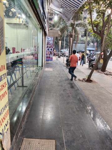 Floor Plan in  Shop at DLH Udaka Heights Goregaon West, Goregaon West – for Rent