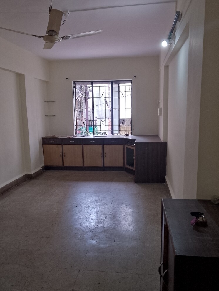 Master Bedroom, uma-apartment 1 Bedroom 550 Sq.Ft. Builder Floor In Vadgaon Budruk Pune 8014838