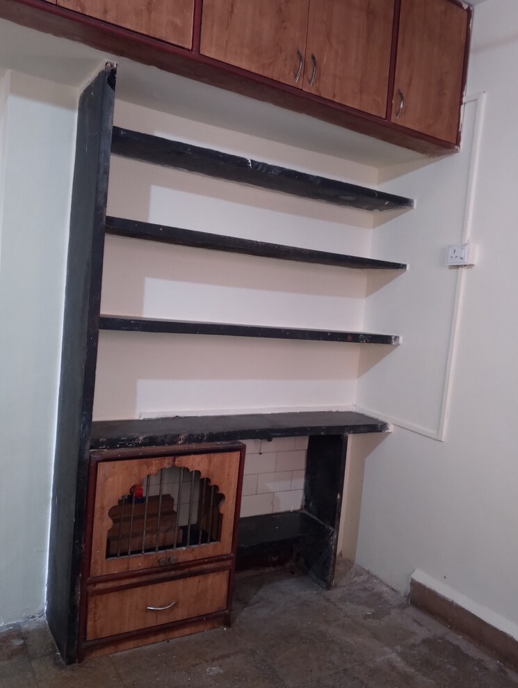 undefined, uma-apartment 1 Bedroom 550 Sq.Ft. Builder Floor In Vadgaon Budruk Pune 8014838