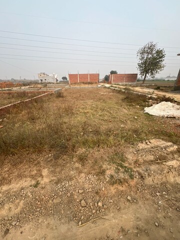  Plot For Sale in Gomti Nagar