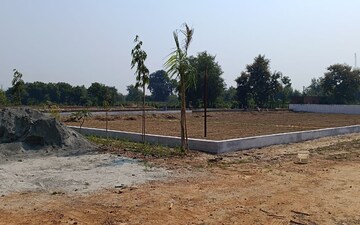 Plot For Sale in Gomti Nagar