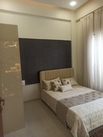 Bedroom in 3 BHK Villa at Kamgar Putala Vasahat – for Sale