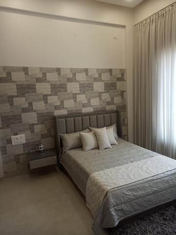 Bedroom in 3 BHK Villa at Kamgar Putala Vasahat – for Sale