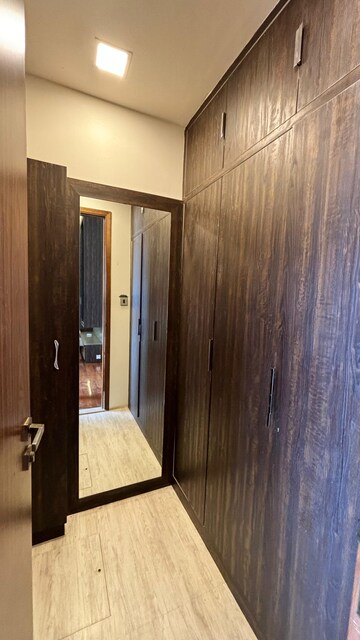Furnished Amenities in 3 BHK Apartment at Omkar Alta Monte, Malad East – for Sale