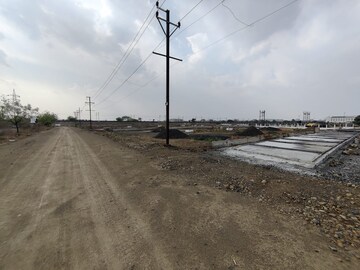 Plot Area in  Plot at Gomti Nagar – for Sale