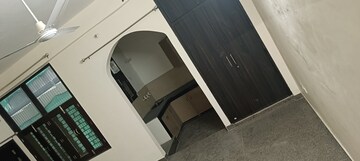 Master Bedroom in 2 BHK Villa at Sector 11 – for Rent
