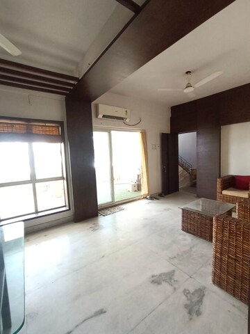 Living Room in 2 BHK Builder Floor at Senhati – for Sale