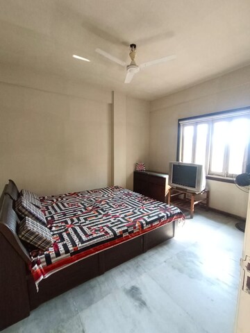 Bedroom in 2 BHK Builder Floor at Senhati – for Sale