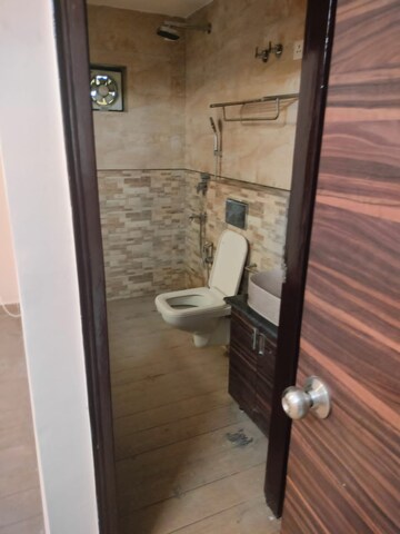 Bathroom in 6+ BHK Independent House at Sector 23 – for Rent