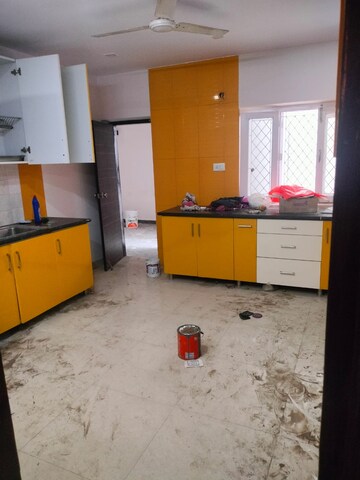 Kitchen in 6+ BHK Independent House at Sector 23 – for Rent