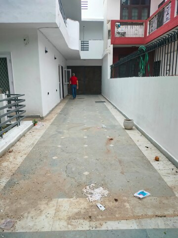 Kitchen in 6+ BHK Independent House at Sector 23 – for Rent