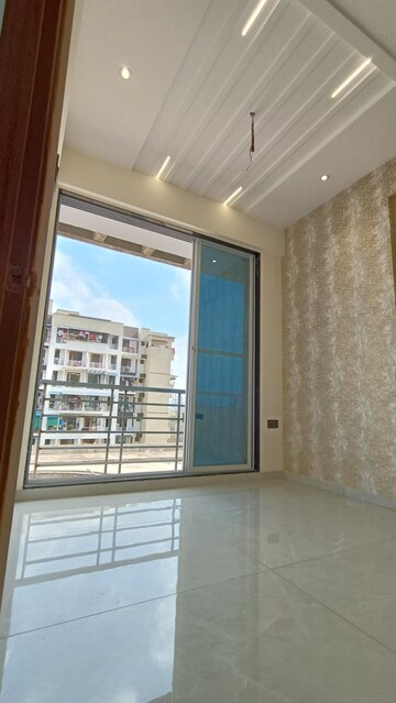 2 BHK Apartment For Sale in Panchsheel Greens II, Sector 16 Greater Noida