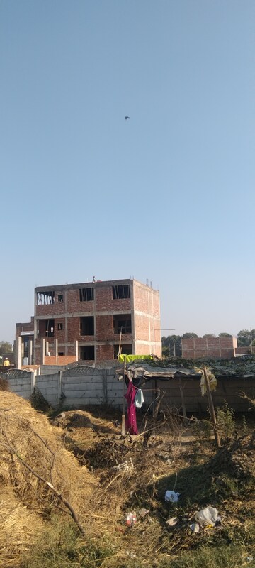  Plot – Exterior View View at Kisan Path - for Sale