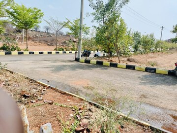  Plot – Exterior View View at Gomti Nagar - for Sale