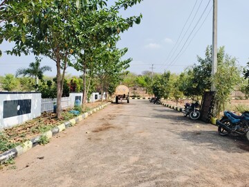  Plot – Exterior View View at Gomti Nagar - for Sale