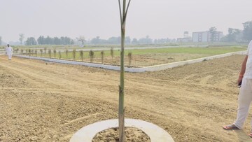 Plot Area in  Plot at Adyar – for Sale
