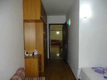  4 BHK Apartment at Budigere Cross – for Sale